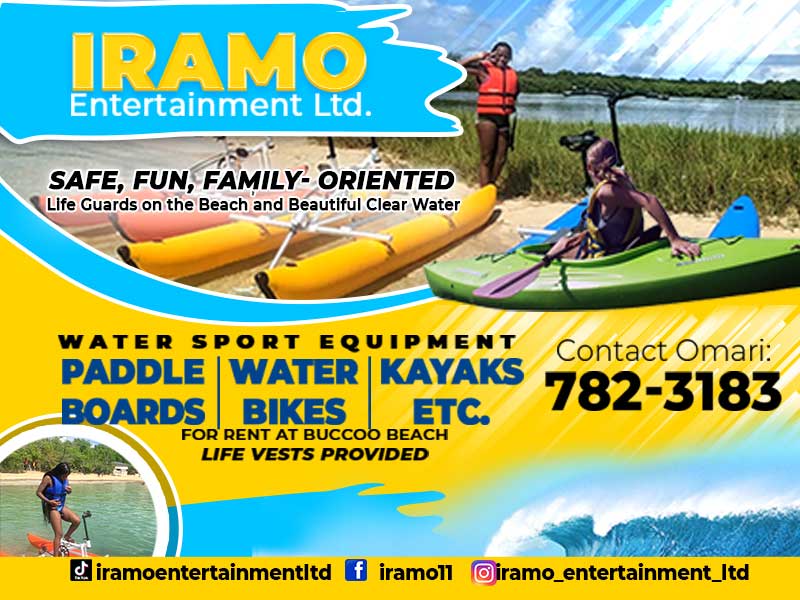 Iramo Entertainment