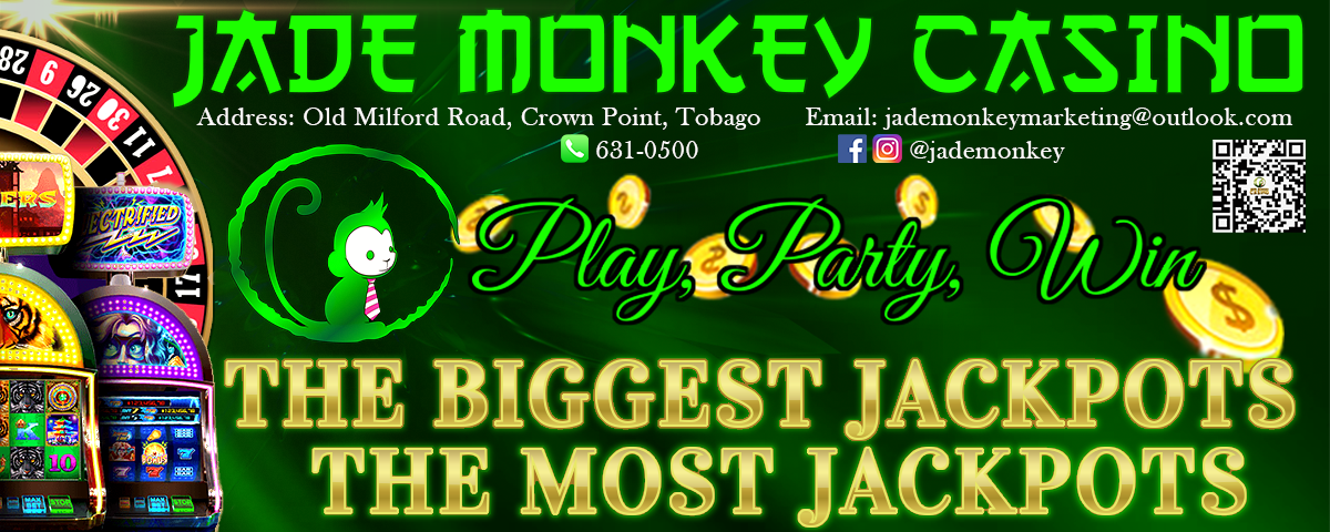 link to Jade Monkey website