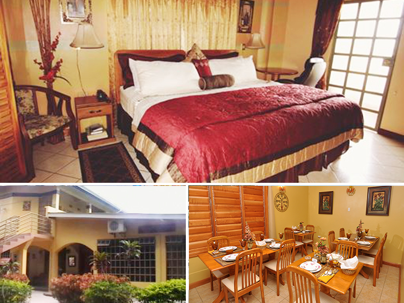 Native Abode