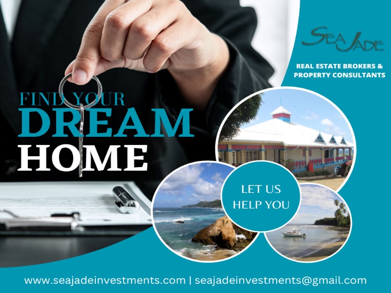 SeaJade Investments