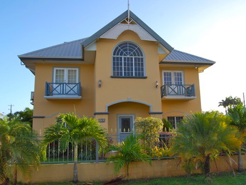 Casa Del Sol Villa