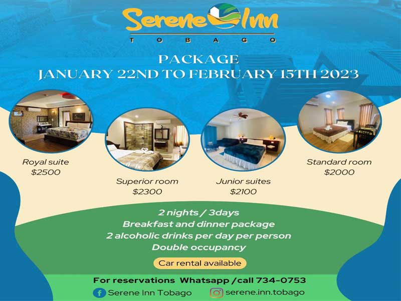Serene Inn