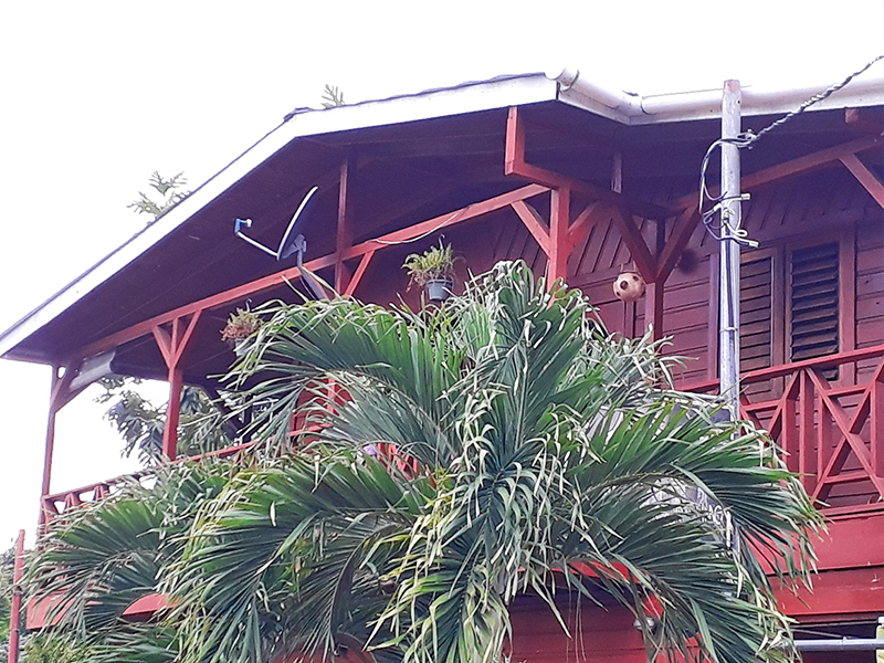 C&K Apartments