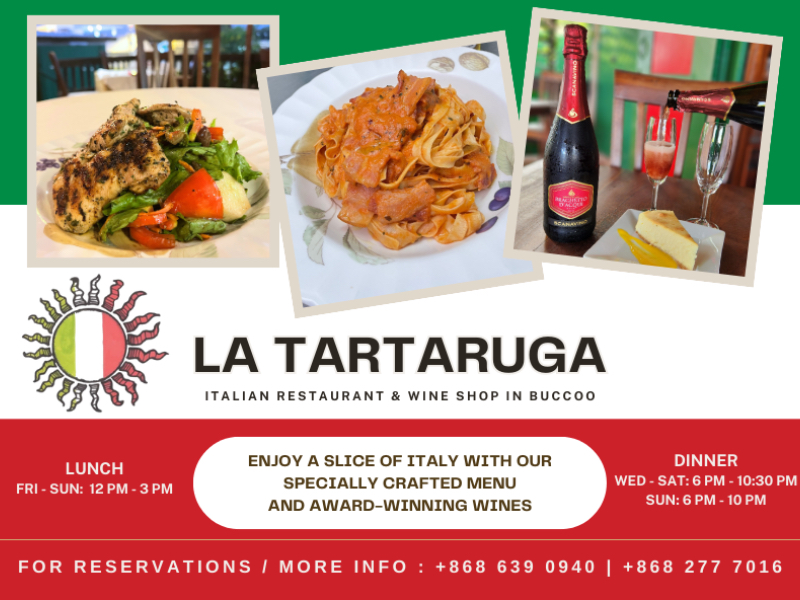 La Tartaruga