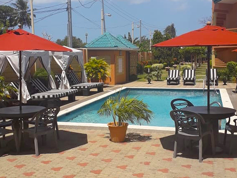 SUNSPREE RESORT